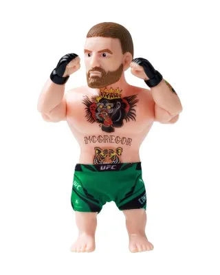 Action Figure - UFC Octagon Fighters S1 - Conor McGregor 