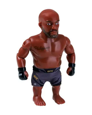 Action Figure - UFC Octagon Fighters S1 - Jon Jones