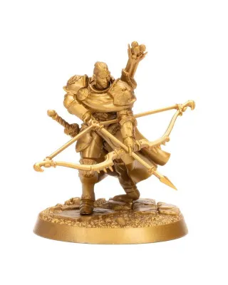 Action Figure Warhammer Age Of Sigmar - Stormcast Eternals 