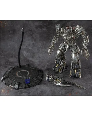 Action Figure Yolopark - Transformers - Revenge Of The Fallen - Megatron (Oversea Version) 
