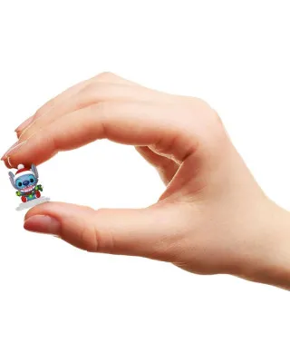 Advent Calendar Bitty POP! - Stitch 