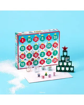 Advent Calendar Bitty POP! - Stitch 