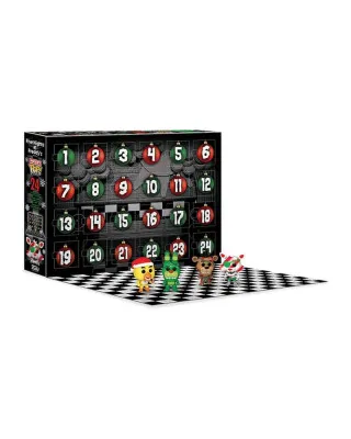 Advent Calendar Funko - Five Nights At Freddy's 