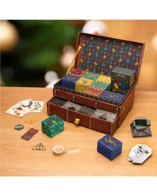 Advent Calendar Paladone - Harry Potter Keepsake Box 
