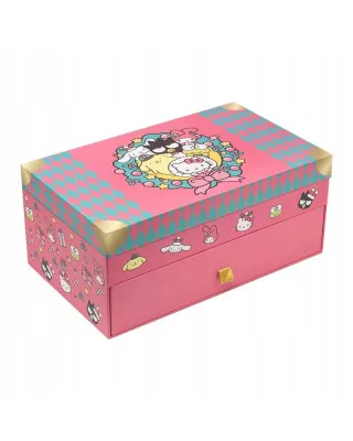 Advent Calendar Paladone - Hello Kitty Keepsake Box 