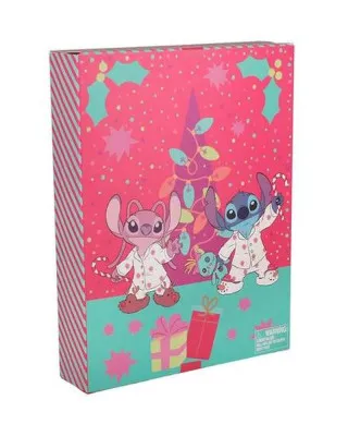 Advent Calendar Paladone - Stitch 24 Day Premium 