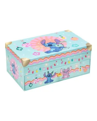 Advent Calendar Paladone - Stitch Keepsake Box 