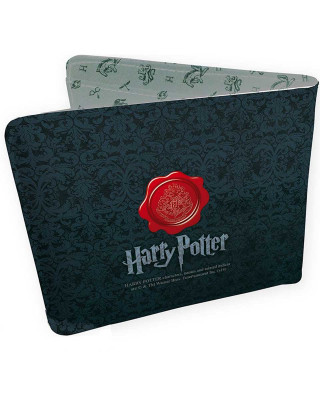 Novčanik Harry Potter - Hogwarts 