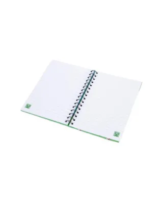 Agenda A5 Minecraft - Wiro Notebook 