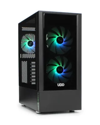 AMD Ryzen 5 Gaming Računar - 7600X 32GB 1TB RTX4060 8GB 