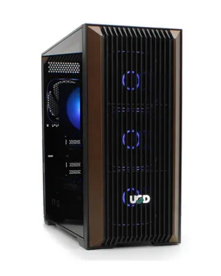 AMD Ryzen 5 Gaming Računar - 9600X 32GB 1TB RTX5060Ti 8GB 