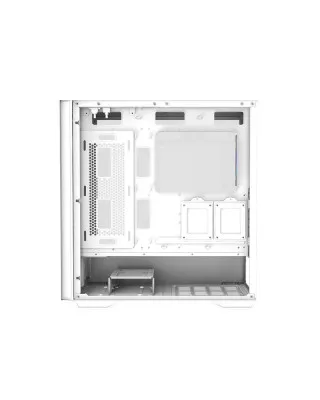 AMD Ryzen 5 Računar - 5600X 16GB 1TB RTX5060 8GB - Beli 