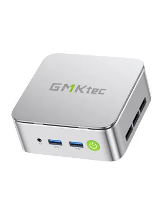 AMD Ryzen 5 Mini Računar GMKtec G10 -  3500U 16GB 1TB WIN11 Pro 