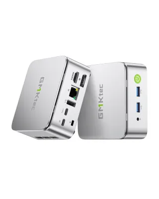 AMD Ryzen 5 Mini Računar GMKtec G10 -  3500U 16GB 256GB WIN11 Pro 