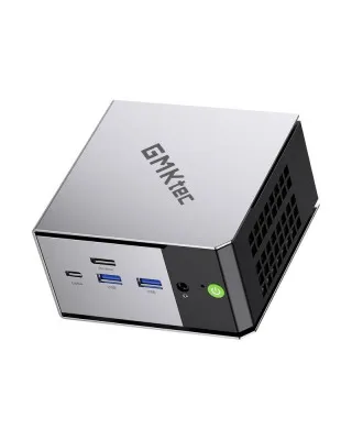 AMD Ryzen 5 Mini Računar GMKtec M8 - 6650H 16GB 1TB WIN11 Pro 