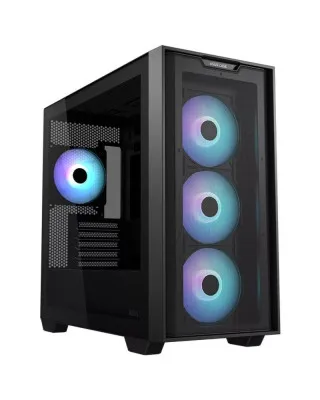 AMD Ryzen 7 Gaming Računar - 7700x 32GB 1TB RTX5060Ti 16GB 