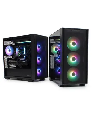 AMD Ryzen 7 Gaming Računar - 7800X3D 32GB 1TB RTX5070 12GB 