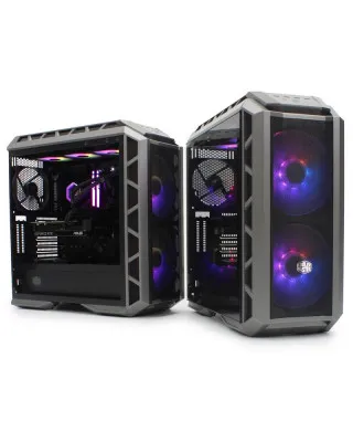 AMD Ryzen 7 Gaming Računar - 7800X3D 32GB 	WD 2TB RTX5070 12GB 