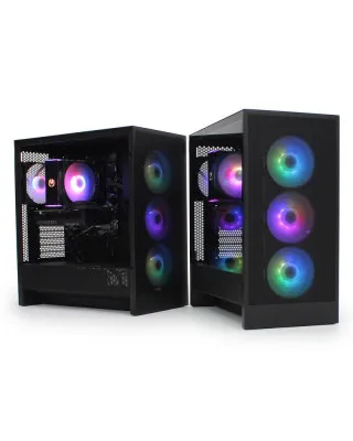 AMD Ryzen 7 Gaming Računar - 9700X 32GB 1TB RTX5060Ti 8GB 