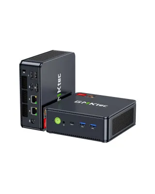 AMD Ryzen 7 Mini Računar GMKtec M5 Ultra - 7730U 16GB 1TB WIN11 Pro 