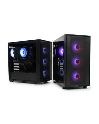 AMD Ryzen 7 Računar - 7800X3D 32GB 1TB RTX5070 12GB 