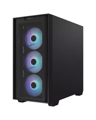 AMD Ryzen 7 Računar - Powered by Asus - 9700X 32GB 1TB AMD9070 16GB 