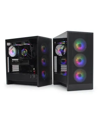 AMD Ryzen 9 Gaming Računar - 7900 32GB 1TB RTX5060Ti 16GB 