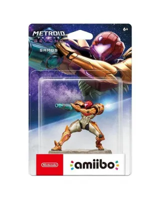 Amiibo Metroid Prime 4 - Samus Aran 