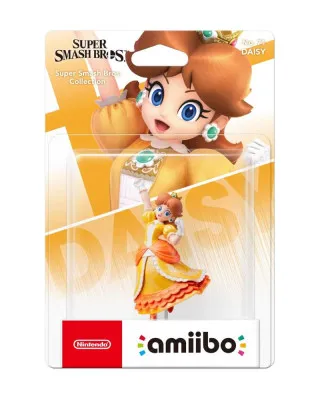 Amiibo Super Smash Bros - Daisy 