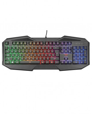 Tastatura Trust 830RW Avonn 