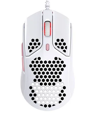 Miš HyperX Pulsefire Haste Ultra-Lightweight - White 