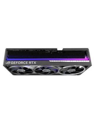 ASUS Grafička karta nVidia GeForce ROG-ASTRAL-RTX5080-O16G-GAMING 