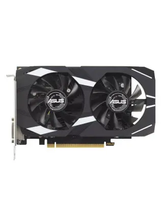 ASUS Grafička karta nVidia GeForce RTX 3050 6GB 96bit DUAL-RTX3050-O6G 