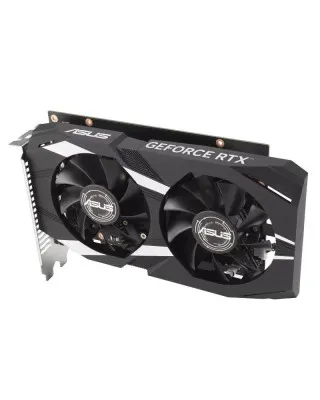 ASUS Grafička karta nVidia GeForce RTX 3050 6GB 96bit DUAL-RTX3050-O6G 