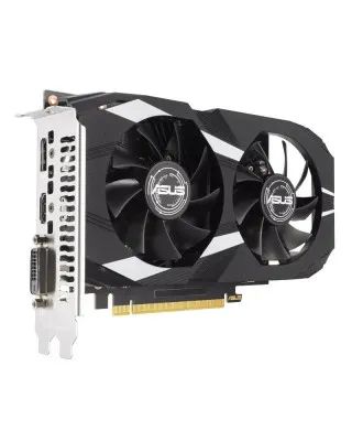 ASUS Grafička karta nVidia GeForce RTX 3050 6GB 96bit DUAL-RTX3050-O6G 