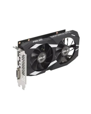 ASUS Grafička karta nVidia GeForce RTX 3050 6GB 96bit DUAL-RTX3050-O6G 