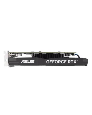 ASUS Grafička karta nVidia GeForce RTX 3050 6GB 96bit DUAL-RTX3050-O6G 