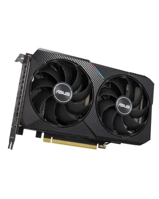 ASUS Grafička karta nVidia GeForce RTX 3060 12GB 192bit DUAL-RTX3060-O12G-V2 