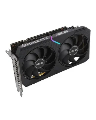 ASUS Grafička karta nVidia GeForce RTX 3060 12GB 192bit DUAL-RTX3060-O12G-V2 