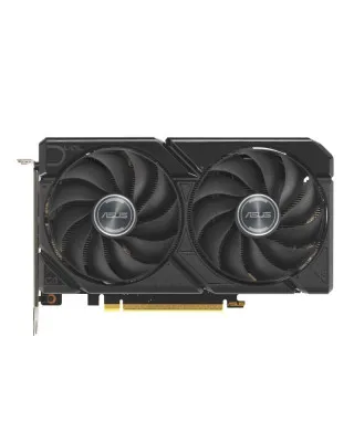 ASUS Grafička karta AMD Radeon RX 9060 XT 8GB DUAL-RX9060XT-8G 