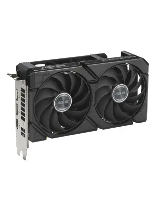 ASUS Grafička karta AMD Radeon RX 9060 XT 8GB DUAL-RX9060XT-8G 