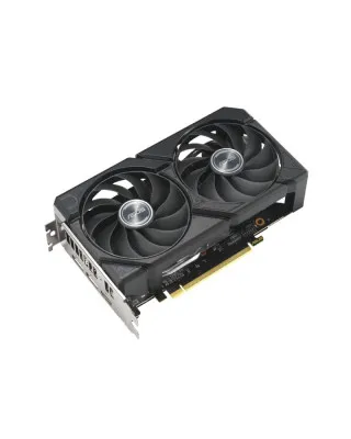 ASUS Grafička karta AMD Radeon RX 9060 XT 8GB DUAL-RX9060XT-8G 