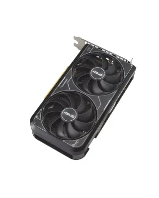 ASUS Grafička karta nVidia GeForce RTX 4060 8GB 128bit DUAL-RTX4060-O8G-V2 bulk 