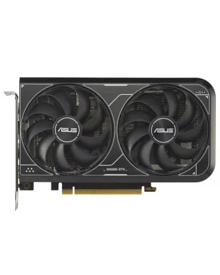 ASUS Grafička karta nVidia GeForce RTX 4060 8GB 128bit DUAL-RTX4060-O8G-V2 bulk 