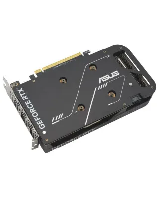 ASUS Grafička karta nVidia GeForce RTX 4060 8GB 128bit DUAL-RTX4060-O8G-V2 bulk 