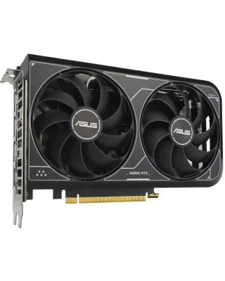 ASUS Grafička karta nVidia GeForce RTX 4060 8GB 128bit DUAL-RTX4060-O8G-V2 bulk 
