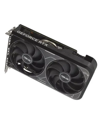 ASUS Grafička karta nVidia GeForce RTX 4060 8GB 128bit DUAL-RTX4060-O8G-V2 bulk 