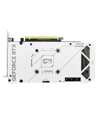 ASUS Grafička karta nVidia GeForce RTX 4060 8GB 128bit DUAL-RTX4060-O8G-EVO-WHITE 