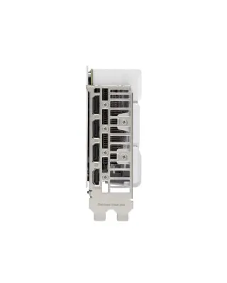 ASUS Grafička karta nVidia GeForce RTX 4060 8GB 128bit DUAL-RTX4060-O8G-EVO-WHITE 