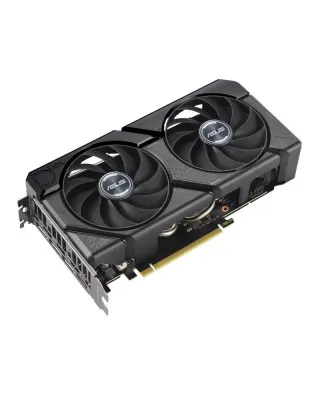 ASUS Grafička karta nVidia GeForce RTX 4060 Ti 8GB 128bit DUAL-RTX4060TI-O8G-EVO 